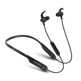 Phonokart 100Hrs Wireless Earphone 800mAh Battery (ENC & 10 Min Charge Take Upto 7 Hrs
