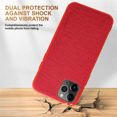 JEANS BACK CASE FOR IPHONE 11 Pro  (Black/Dark Blue/Grey/Light Blue/Red)