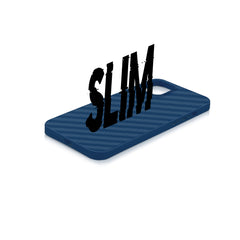 FIBRE 4 BACK CASE FOR IPHONE 12 PRO (Black/Dark Blue/Green/Red/White)