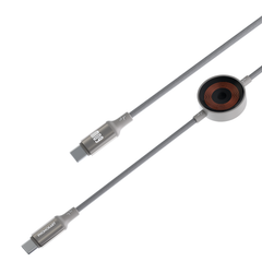 LYNK 2-in-1 Fast Charging Cable