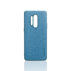 JEANS BACK CASE FOR ONE PLUS 8 PRO  (Black/Dark Blue/Grey/Light Blue/Red)
