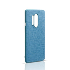 JEANS BACK CASE FOR ONE PLUS 8 PRO  (Black/Dark Blue/Grey/Light Blue/Red)