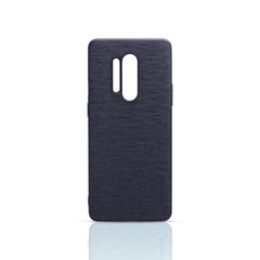 JEANS BACK CASE FOR ONE PLUS 8 PRO  (Black/Dark Blue/Grey/Light Blue/Red)