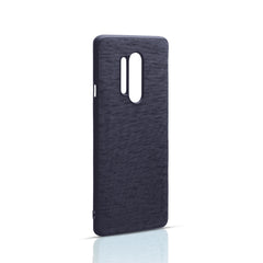 JEANS BACK CASE FOR ONE PLUS 8 PRO  (Black/Dark Blue/Grey/Light Blue/Red)