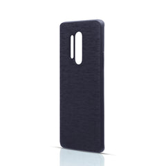 JEANS BACK CASE FOR ONE PLUS 8 PRO  (Black/Dark Blue/Grey/Light Blue/Red)