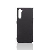 JEANS BACK CASE FOR ONE PLUS NORD  (Black/Dark Blue/Light Blue)