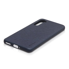 JEANS BACK CASE FOR ONE PLUS NORD 2 (Black/Dark Blue/Light Blue/Red)