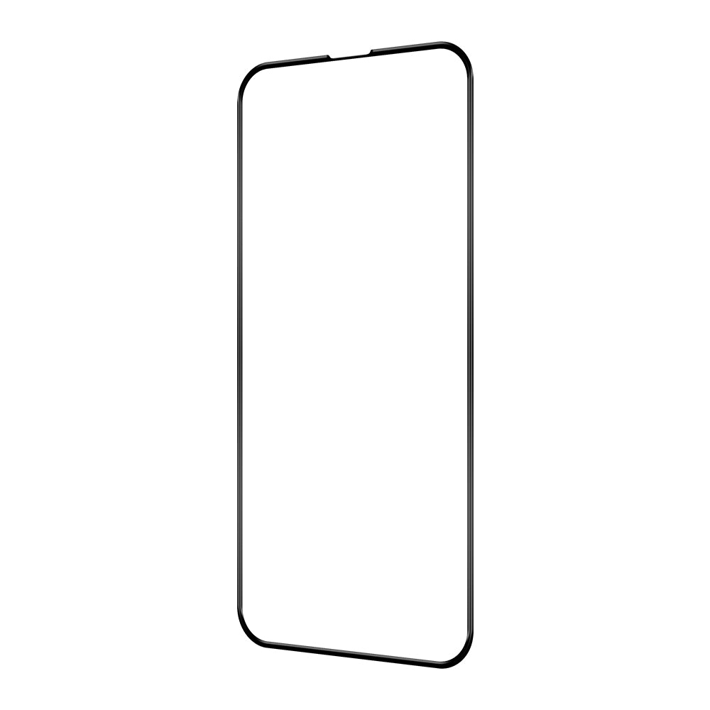 3D Tempered Glass for IPHONE 12 MINI (Black)