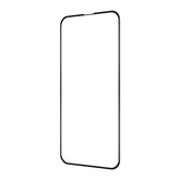 3D Tempered Glass for IPHONE 12 MINI (Black)