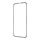 3D Tempered Glass for IPHONE 13 PRO MAX (Black)