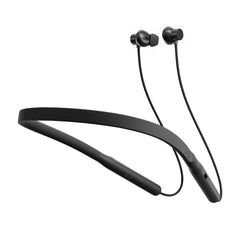 PHONOKART SYNC Bluetooth Neckband Wireless Earphones with Bluetooth 5.3, 300mAh Battery, Up to 40 Hours Playtime, Type-C Fast Charging, 5 EQ Modes, Sweatproof Design, Built-in Mic