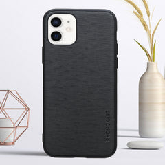 JEANS BACK CASE FOR IPHONE 12 MINI  (Black/Dark Blue/Light Blue/Red)