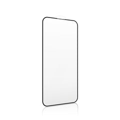 3D Tempered Glass for IPHONE 15 (Black)