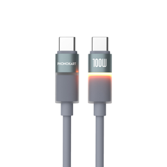 GLOW C2C Fast charging Cable