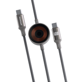 LYNK 2-in-1 Fast Charging Cable