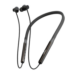PHONOKART SYNC Bluetooth Neckband Wireless Earphones with Bluetooth 5.3, 300mAh Battery, Up to 40 Hours Playtime, Type-C Fast Charging, 5 EQ Modes, Sweatproof Design, Built-in Mic