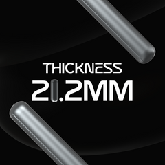 Luma Slimmest 20000 mah Fast Charging Powerbank