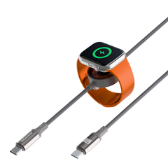 LYNK 2-in-1 Fast Charging Cable