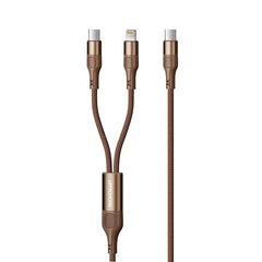 EON 2-in-1 Fast Charging Cable 1.2 Meter