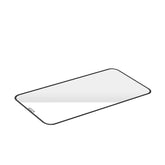 Cushion Tempered Glass for IPHONE 14 PRO