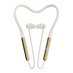 PHONOKART SYNC Bluetooth Neckband Wireless Earphones with Bluetooth 5.3, 300mAh Battery, Up to 40 Hours Playtime, Type-C Fast Charging, 5 EQ Modes, Sweatproof Design, Built-in Mic