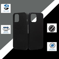 JEANS BACK CASE FOR IPHONE 11 Pro Max (Black/Dark Blue/Grey/Light Blue/Red)