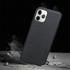 JEANS BACK CASE FOR IPHONE 11 Pro Max (Black/Dark Blue/Grey/Light Blue/Red)