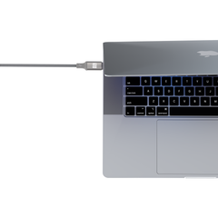 LYNK 2-in-1 Fast Charging Cable