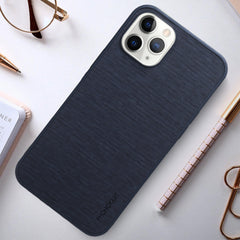 JEANS BACK CASE FOR IPHONE 11 Pro Max (Black/Dark Blue/Grey/Light Blue/Red)