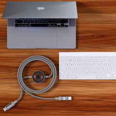 LYNK 2-in-1 Fast Charging Cable