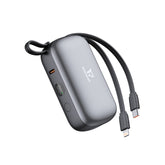 ZING 10000mAh Fast Charging Power Bank
