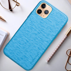 JEANS BACK CASE FOR IPHONE 11 Pro  (Black/Dark Blue/Grey/Light Blue/Red)