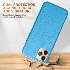 JEANS BACK CASE FOR IPHONE 11 Pro Max (Black/Dark Blue/Grey/Light Blue/Red)