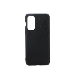 KEVLAR BACK CASE FOR ONE PLUS NORD 2 5G (Black/Brown/Green/Red)