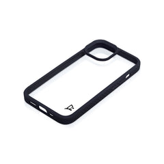 FIBRE 5 BACK CASE FOR IPHONE 14 PLUS (Black/Dark Blue/Green/Light Blue)