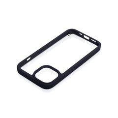 FIBRE 5 BACK CASE FOR IPHONE 14 (Black/Dark Blue/Green/Light Blue)
