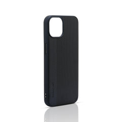 KEVLAR 3 BACK CASE FOR IPHONE 12 Pro (Black/Brown/Dark Blue/Red)