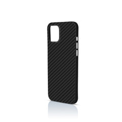 FIBRE 4 BACK CASE FOR IPHONE 11 (BLACK/DARK BLUE/GREEN/RED/WHITE)