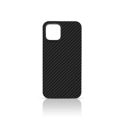 FIBRE 4 BACK CASE FOR IPHONE 11 (BLACK/DARK BLUE/GREEN/RED/WHITE)