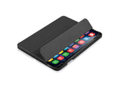 ARMOR FLIP CASE FOR IPAD 11 INCH WITH PENCIL HOLDER(iPad Pro 2,3,4th Gen)