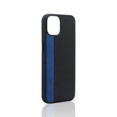 KEVLAR 3 BACK CASE FOR IPHONE 11 (Black/Brown/Dark Blue/Red)