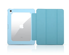 PELIGAN FLIP CASE FOR IPAD 10.9 INCH WITH PENCIL HOLDER(iPad Air 4,5th Gen,10th Gen)