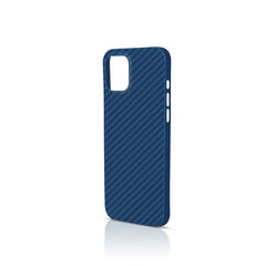 FIBRE 4 BACK CASE FOR IPHONE 11 (BLACK/DARK BLUE/GREEN/RED/WHITE)