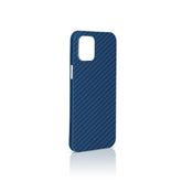 FIBRE 4 BACK CASE FOR IPHONE 11 (BLACK/DARK BLUE/GREEN/RED/WHITE)