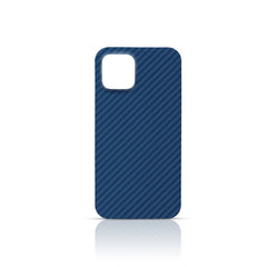 FIBRE 4 BACK CASE FOR IPHONE 11 (BLACK/DARK BLUE/GREEN/RED/WHITE)