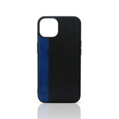 KEVLAR 3 BACK CASE FOR IPHONE 13 PRO MAX (Black/Brown/Dark Blue/Red)