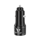 Phonokart Rover 145W Car Charger