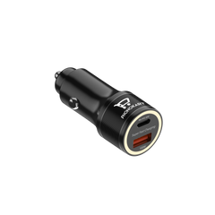 Phonokart Rover 145W Car Charger