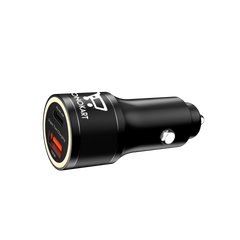 Phonokart Rover 145W Car Charger