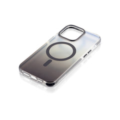 COLOR  MAG SAFE BACK CASE FOR IPHONE 15 PLUS